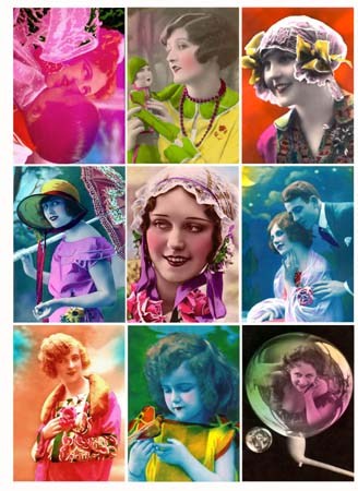 Colors 1
